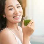 Ramuan Sehat Untuk Menghempas Lemak Di Perut