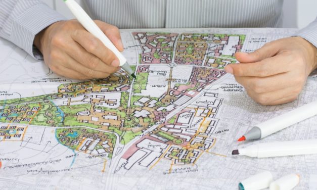 Regional Planning Tinjauan Lanjutan Pertumbuhan Ekonomi