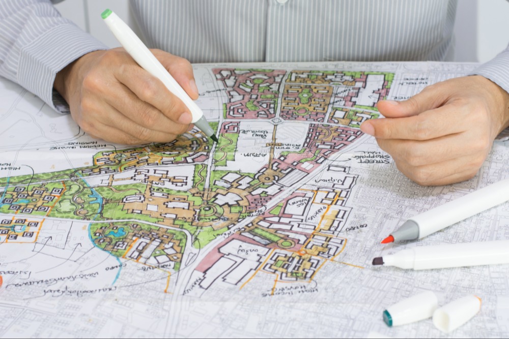 Regional Planning