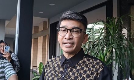 Ruben Onsu Respons Unggahan Viral Betrand Peto