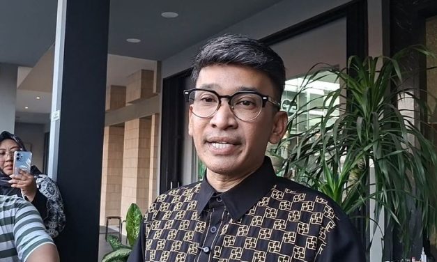 Ruben Onsu Respons Unggahan Viral Betrand Peto