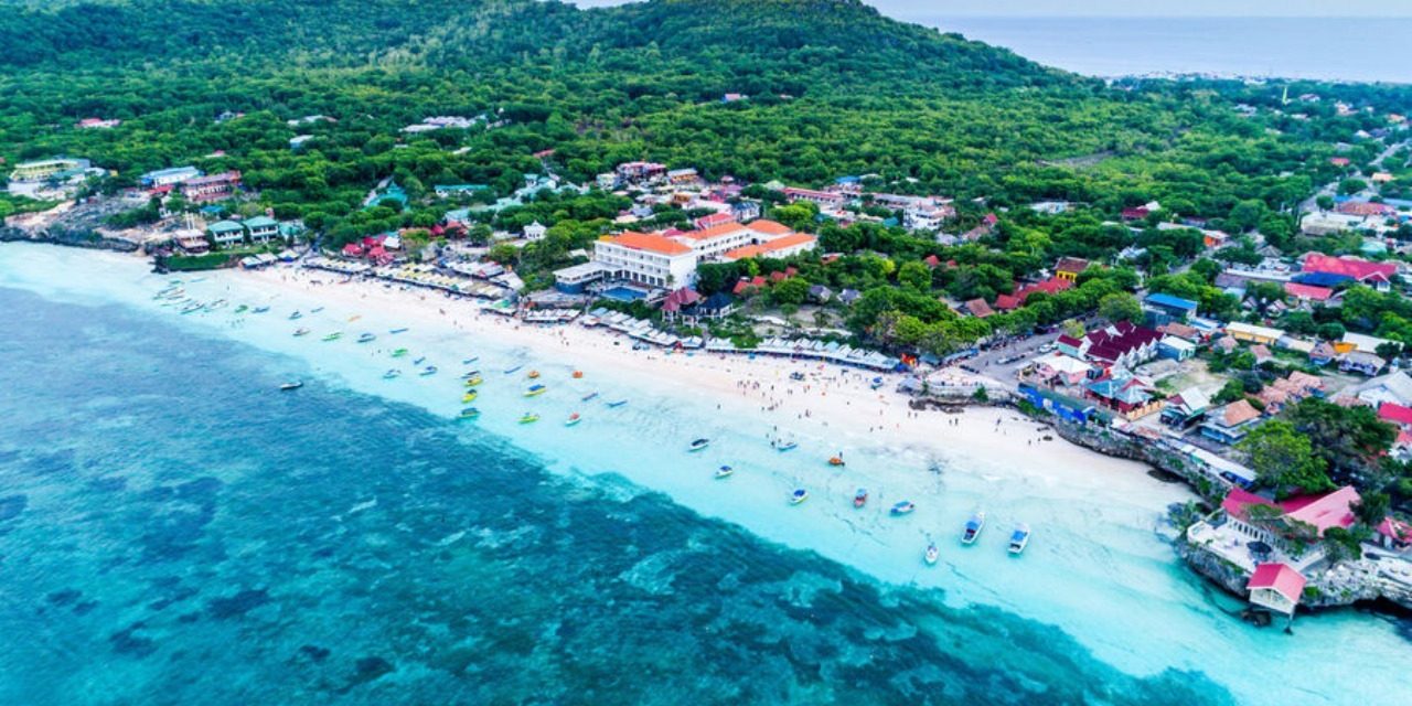 Sangat Lengkap, Ini Pesona Pulau Sulawesi Yang Banyak Di Lirik