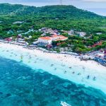 Sangat Lengkap, Ini Pesona Pulau Sulawesi Yang Banyak Di Lirik