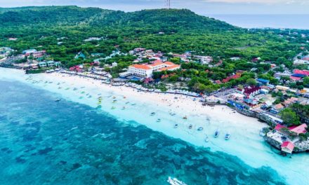 Sangat Lengkap, Ini Pesona Pulau Sulawesi Yang Banyak Di Lirik
