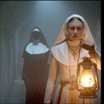 Film The Nun, Berikan Pengalaman Seram, Bikin Takut Nonton!