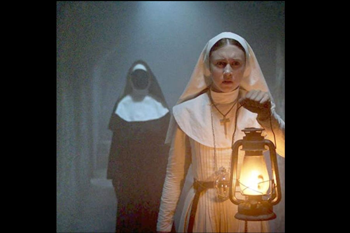 Film The Nun