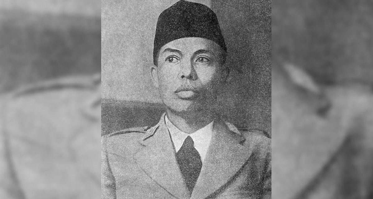 Jendral Sudirman Pemimpin Yang Strategis Dan Taktis