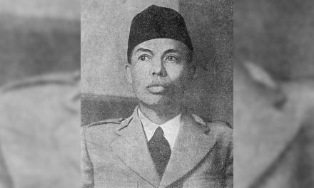 Jendral Sudirman Pemimpin Yang Strategis Dan Taktis