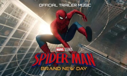 Kenapa Harus Nonton Spider-Man: Brand New Day di ScreenX?
