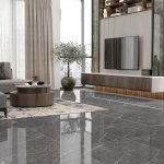 Keramik Granit Populer Dalam Dunia Konstruksi Desain Interior