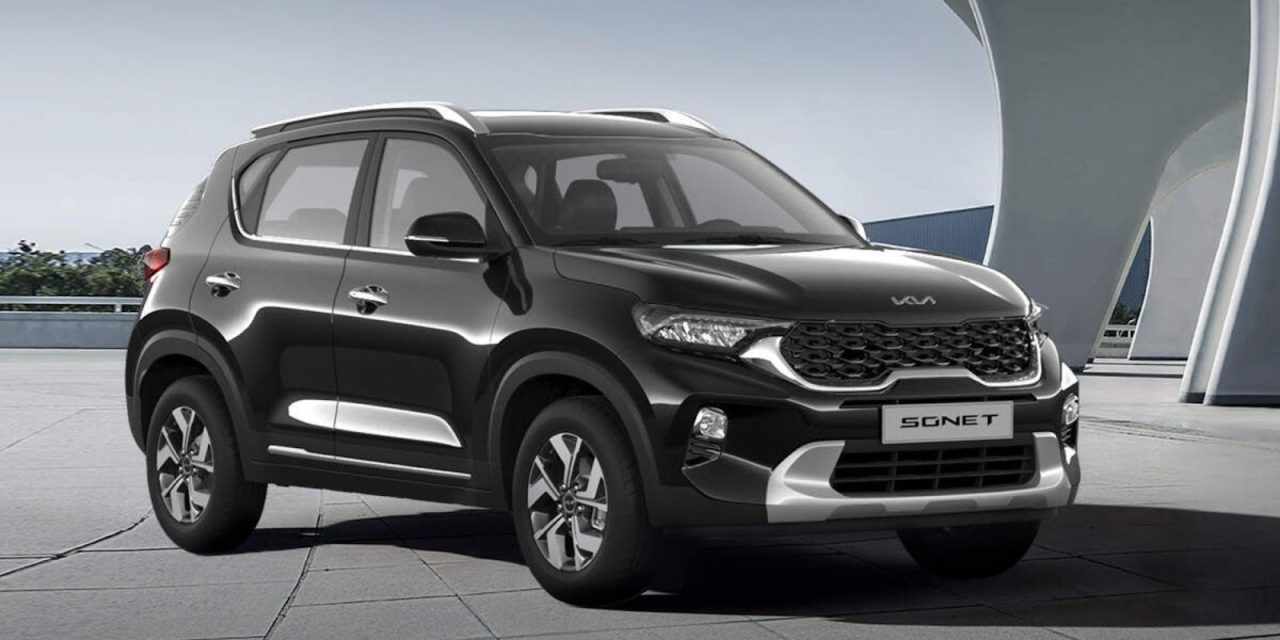 Mobil Kia Sonet, SUV Ringkas Yang Semakin Di Minati Pasar Indonesia