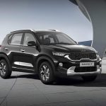 Mobil Kia Sonet, SUV Ringkas Yang Semakin Di Minati Pasar Indonesia