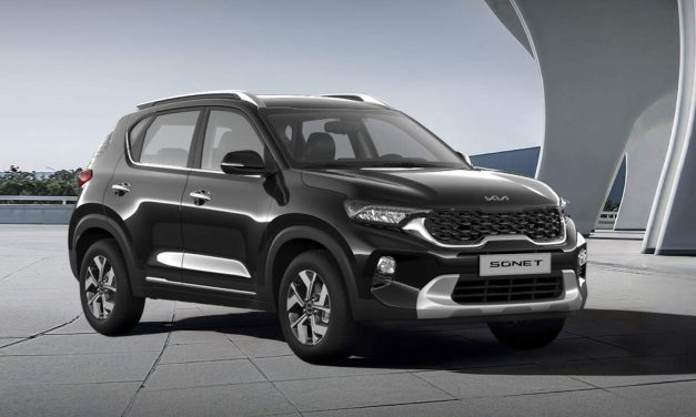 Mobil Kia Sonet, SUV Ringkas Yang Semakin Di Minati Pasar Indonesia