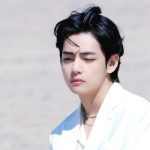 Kim Taehyung, Mari Kita Mengenalnya Lebih Dekat