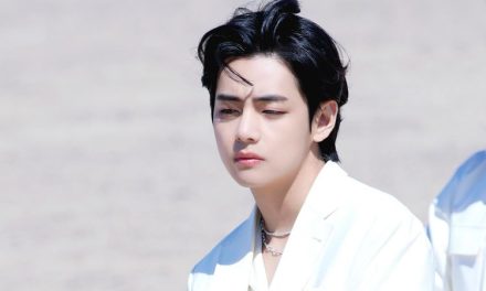 Kim Taehyung, Mari Kita Mengenalnya Lebih Dekat