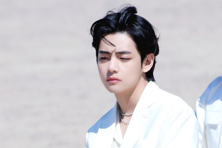 Kim Taehyung