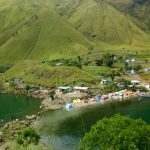 Pantai Paropo Silalahi Tempat Terbaik Menikmati Alam Danau Toba!