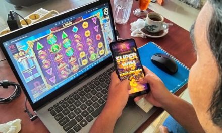 Praktik Judi Online Punya Dampak Buruk Bagi Seseorang