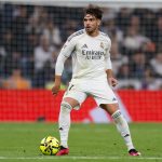 Raúl Asencio, Striker Muda Dengan Insting Gol Yang Tajam