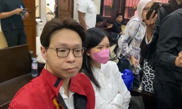 Richard Lee Klaim Lolos Sidang Kode Etik, Hukum Tetap Berjalan