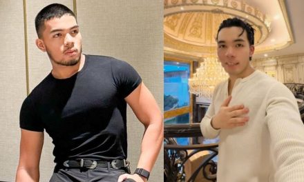 Sai Halilintar, Popularitasnya Tak Kalah Dengan Sang Abang Atta