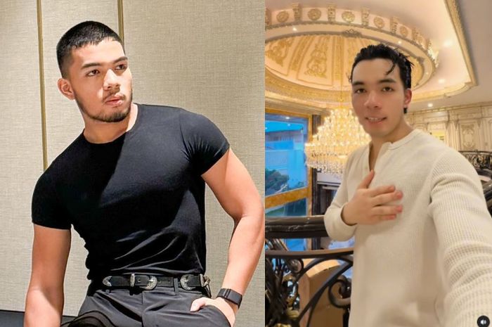 Sai Halilintar, Popularitasnya Tak Kalah Dengan Sang Abang Atta