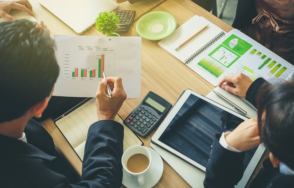 Strategi Bisnis Hijau, Keunggulan Kompetitif Baru Di Pasar