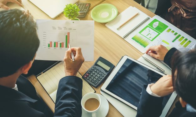 Strategi Bisnis Hijau, Keunggulan Kompetitif Baru Di Pasar