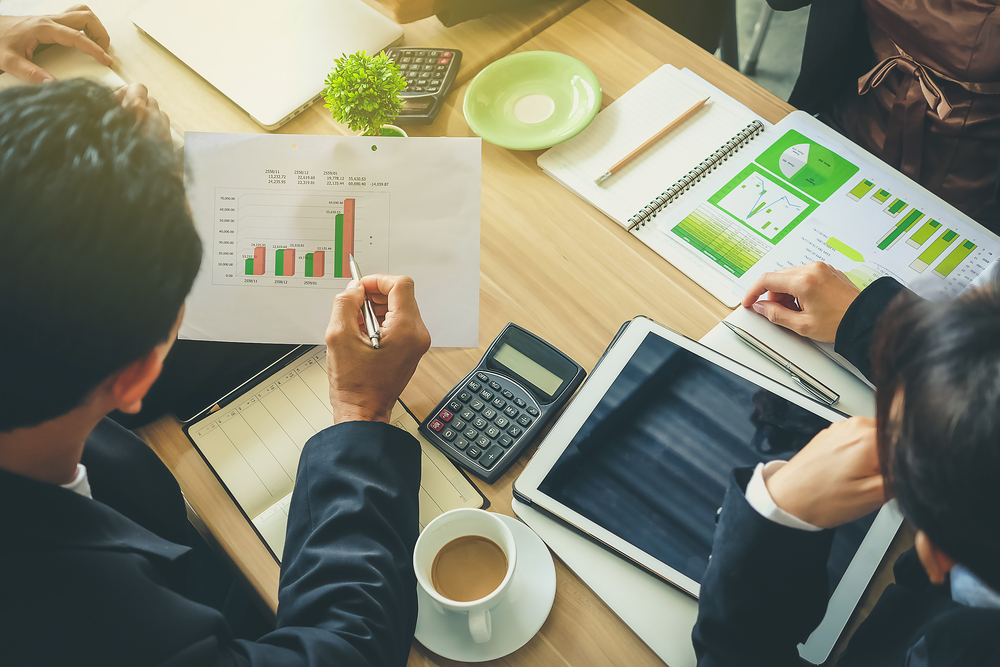 Strategi Bisnis Hijau