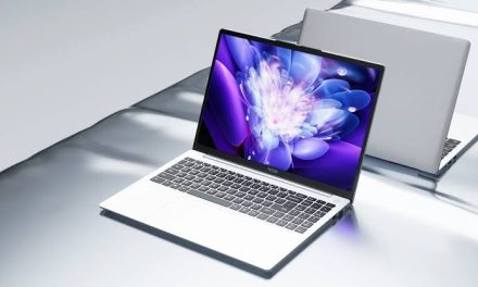 Tecno Megabook K16S Memberikan Kesan Elegan Dan Profesional