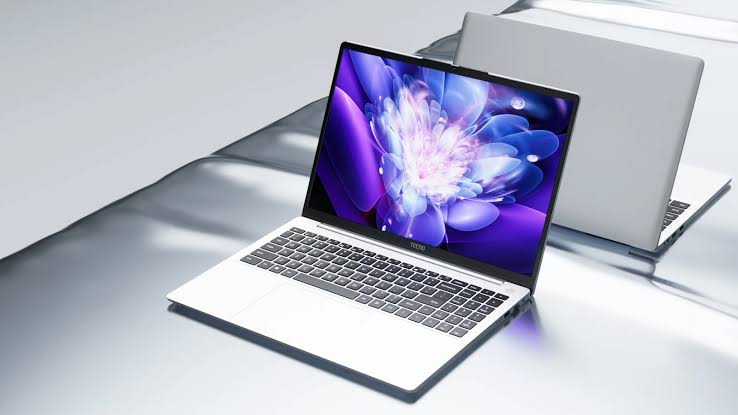Tecno Megabook K16S