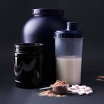 Apakah Susu Protein Bisa Buat Badan Lebih Besar?