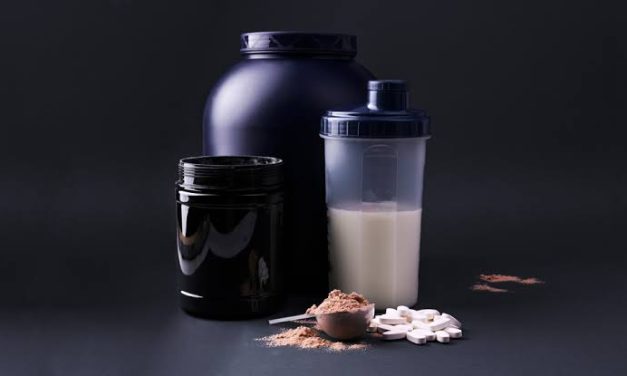 Apakah Susu Protein Bisa Buat Badan Lebih Besar?
