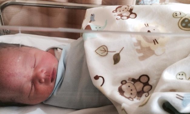 Bayi Baru Lahir Apa Saja Hal Hal Yang Harus Di Siapkan