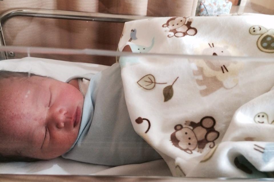 Bayi Baru Lahir Apa Saja Hal Hal Yang Harus Di Siapkan