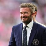 Beckham Sukses Di Dalam Maupun Di Luar Lapangan
