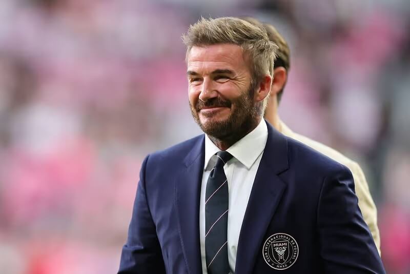 Beckham