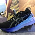 Daftar Sepatu ASICS Yang Semakin Di Minati Saat Ini