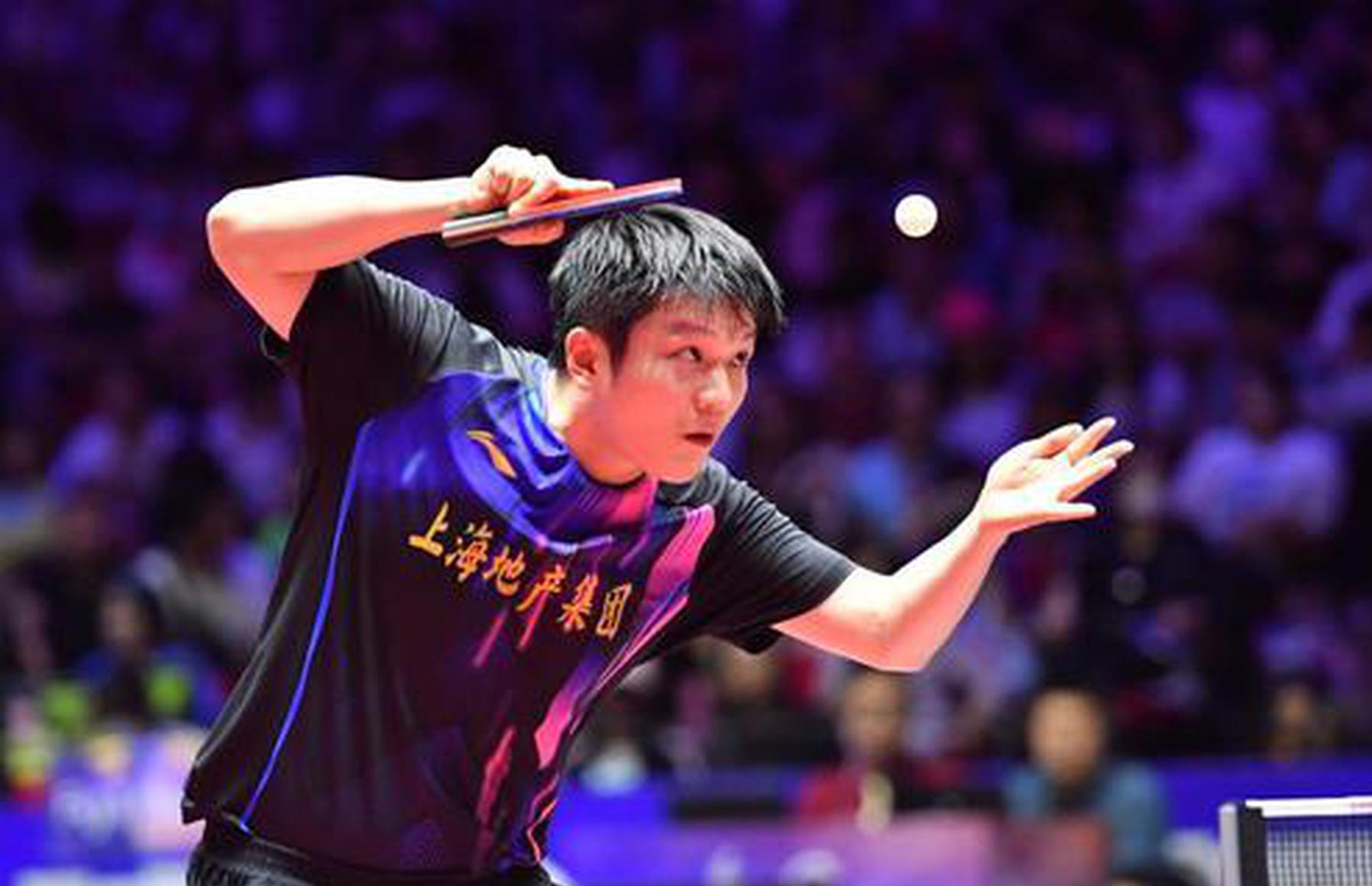Fan Zhendong