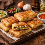 Martabak Telur, Siapa Yang Tidak Suka Dengan Kuliner ini