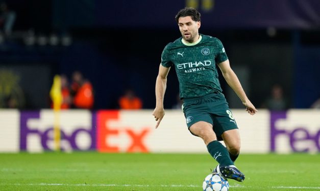 Mateo Kovačić Kemampuan Bermain & Karier Klub Yang Impresif
