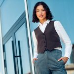 Mode Pakaian Vest Kembali Populer Di Dunia Fashion