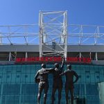 Old Trafford Markas Besar Tim Setan Merah Bertarung