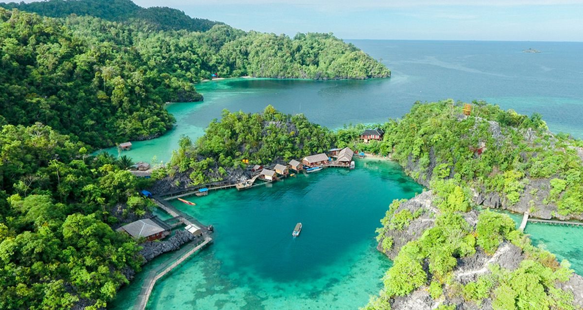 Pesona Pulau Sulawesi Yang Banyak Di Lirik, Ini Dia Ulasannya