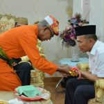Ritual Upacara Momondho Suatu Tradisi Adat Suku Di Sulawesi