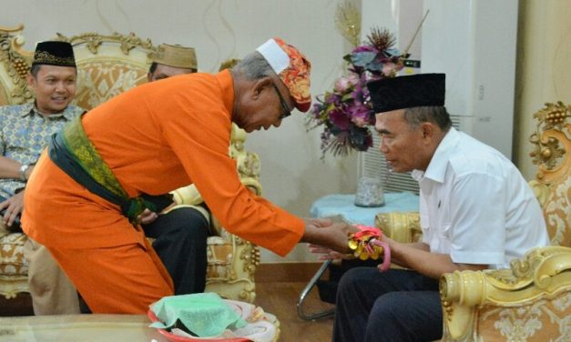 Ritual Upacara Momondho Suatu Tradisi Adat Suku Di Sulawesi