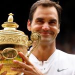 Roger Federer, Puncak Dan Kejayaannya Selama Periode Emas