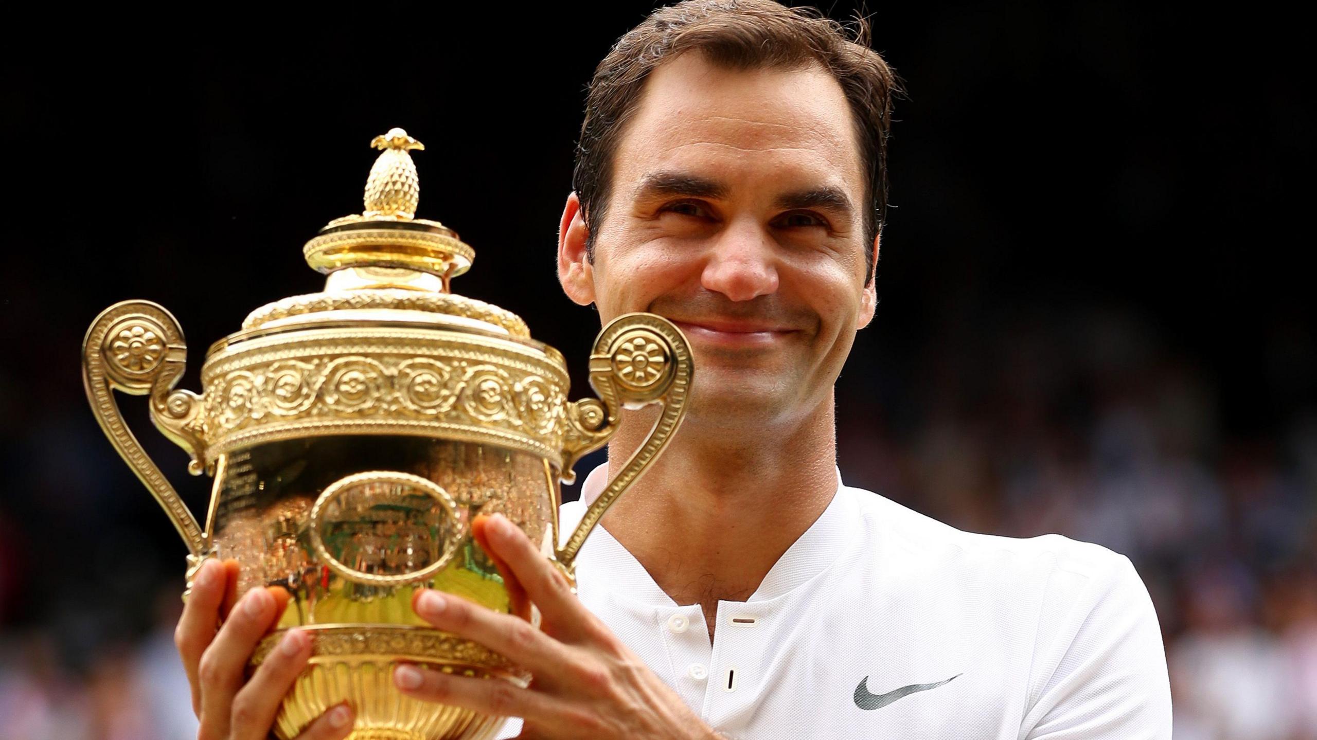 Roger Federer