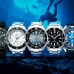 Mengenal Brand Seiko, Inovator Jam Tangan Dari Tokyo Ke Dunia