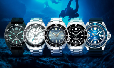 Mengenal Brand Seiko, Inovator Jam Tangan Dari Tokyo Ke Dunia